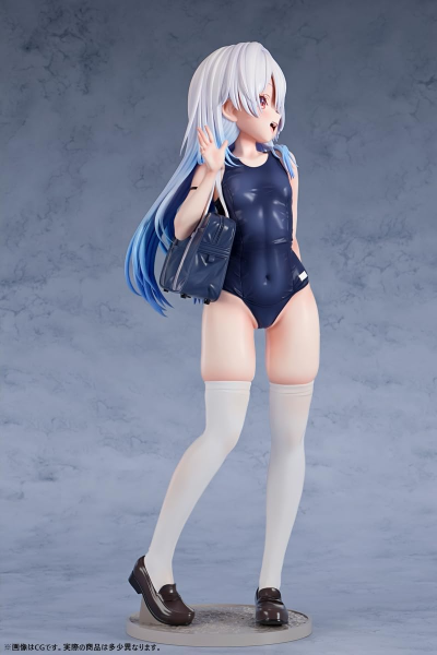 死库水部 月岛畔