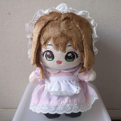 魔卡少女樱 透明牌篇 月城雪兔