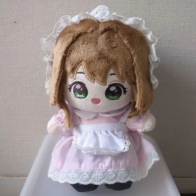 魔卡少女樱 透明牌篇 月城雪兔