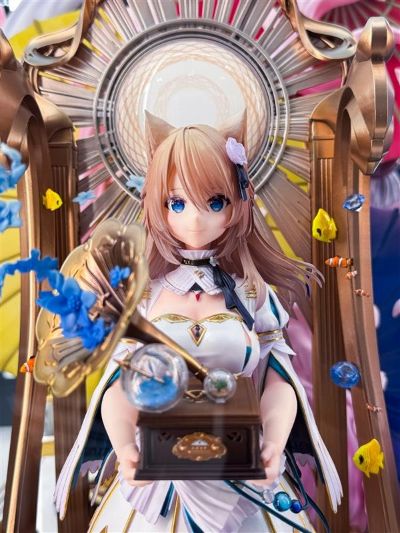 喜欢、满溢而出。