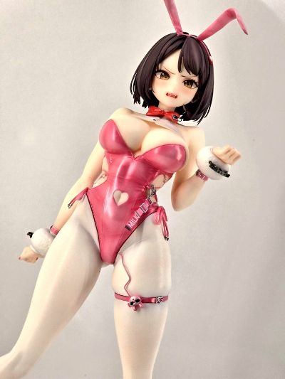 胜利女神：新的希望 米尔克 花漾兔女郎