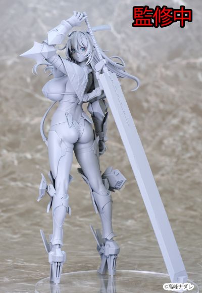 维罗妮卡‧甜心 比基尼盔甲