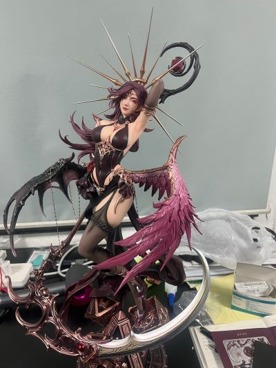 AmerFort 星轮系列 娱乐之神 JOY