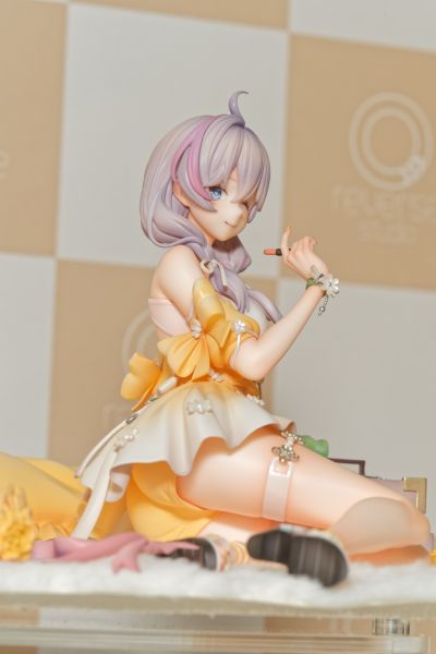 卡拉彼丘 香奈美 花的私语