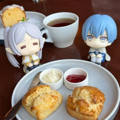 Look up 葬送的芙莉莲 辛美尔