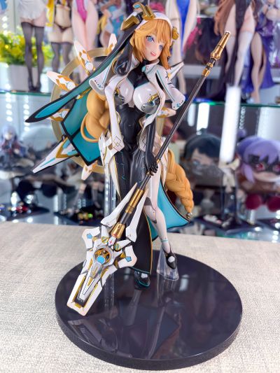 胜利女神：新的希望 长发公主