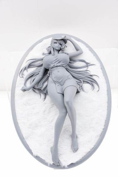 棕色尘埃2 水上乐园女王 威廉明娜