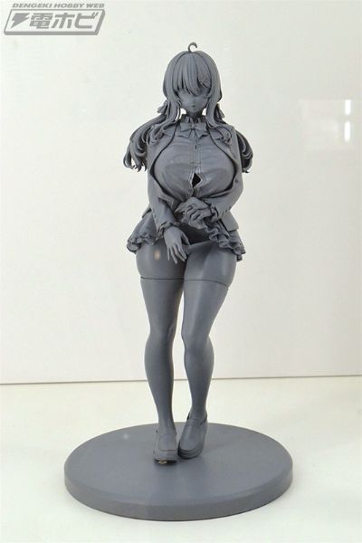 野野原柚花酱