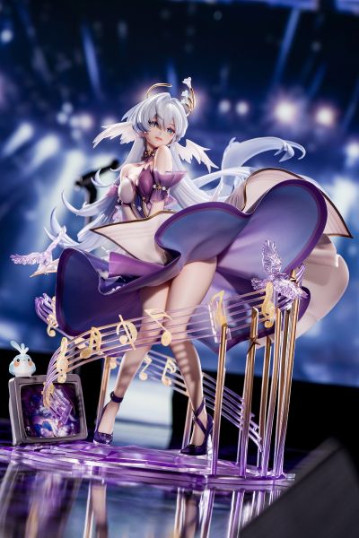 崩坏：星穹铁道 知更鸟