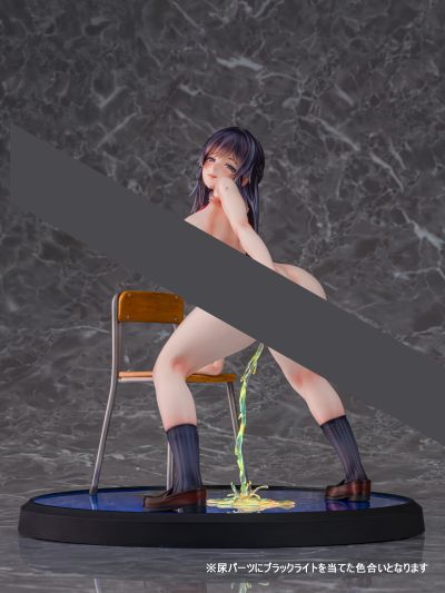 宫前诗帆 放学后