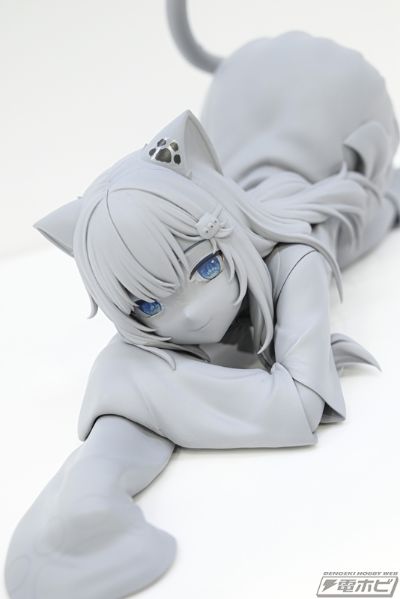 TENITOL 大号压泡面 甘城猫猫