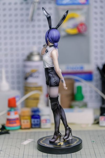 BiCute Bunnies 链锯人 蕾塞篇 蕾塞