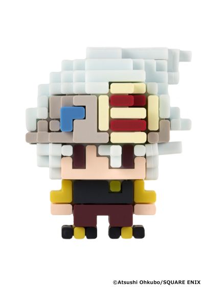 Buildot 噬魂者 角色手办