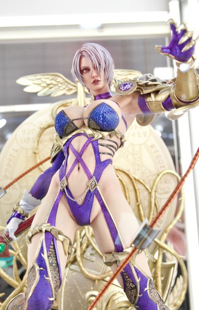 真正精英大师线 剑魂6 艾薇