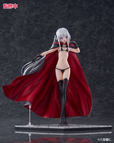 -樱-  美少女万华镜 -被诅咒的传说少女 篝之雾枝