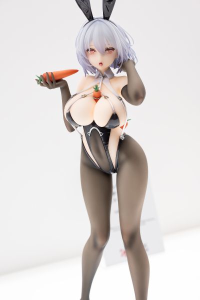 碧蓝航线 天狼星 至高乐园的白兔（白丝特别版）