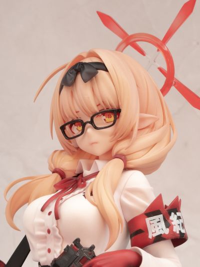 蔚蓝档案 火宫千夏