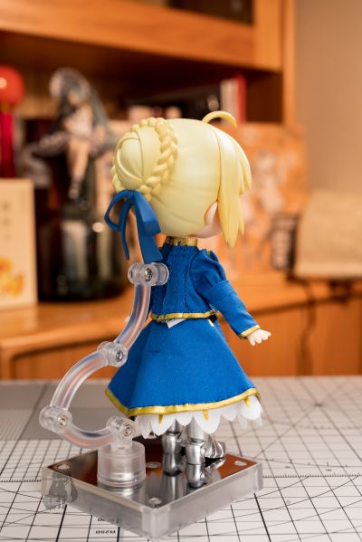 粘土娃 命运-冠位指定 剑士-阿尔托莉雅·潘德拉贡