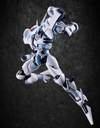 MODEROID 风暴战士奥钢 奥钢