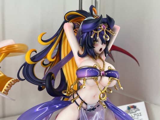 爆弹女孩 梅子 肚皮舞