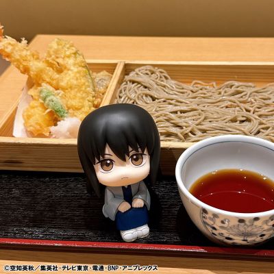 Look up 银魂 桂小太郎