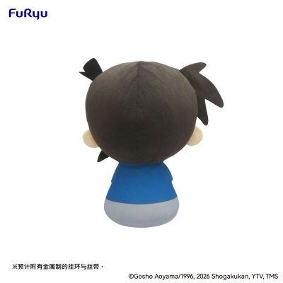 MOCHIPICO 名侦探柯南 江户川柯南 大毛绒玩偶