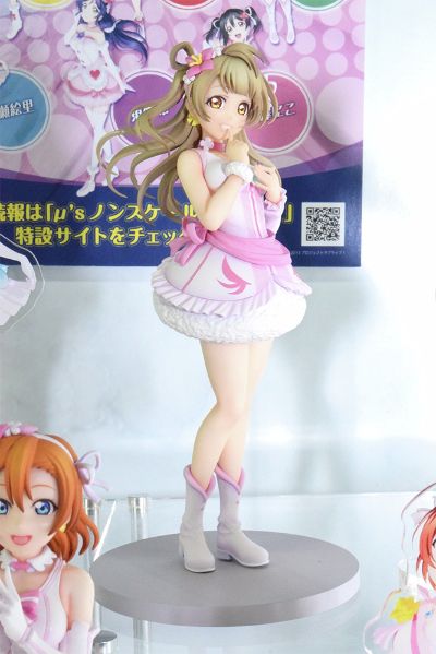 KDcolle  Love Live! 南小鸟 我们是合而为一的光芒