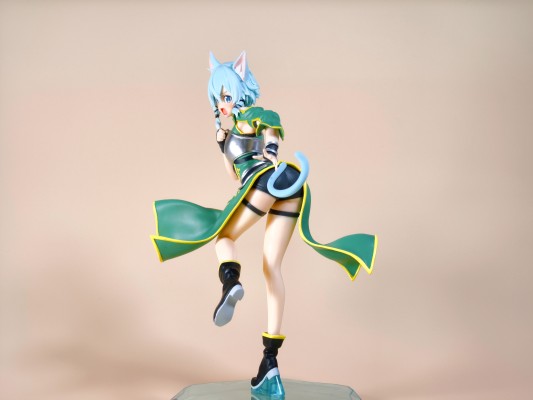 Cantabile 刀剑神域 诗乃