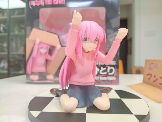 孤独摇滚！ 后藤独