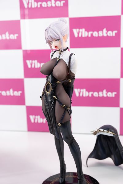 小恶魔 亚玖