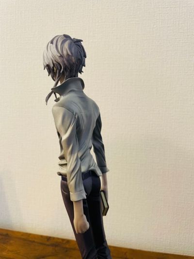 Hdge  No.2EX Psycho-Pass 槙岛圣护 Another ver. 