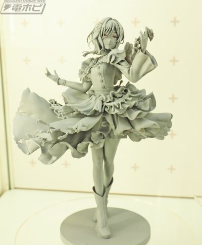 偶像大师闪耀色彩 樋口圆香【Merry】