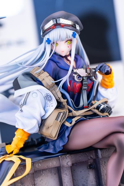 云图计划 可露凯-暮色守望