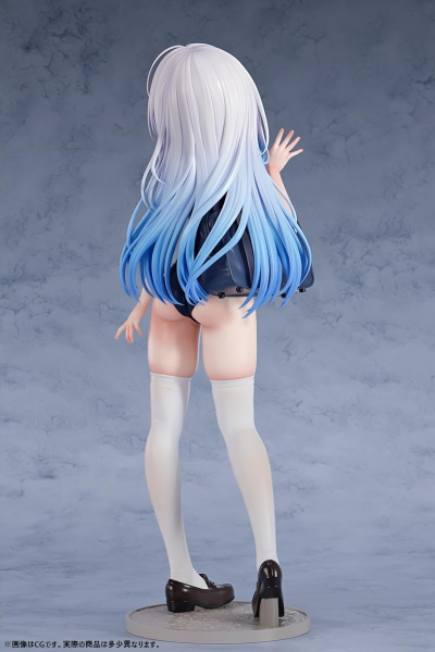 死库水部 月岛畔