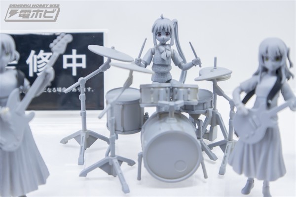 DIGACTION 孤独摇滚 伊地知虹夏