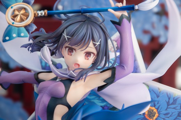 萝莉party。Pinup Girl 惠玲奈