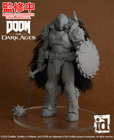 figma 毁灭战士 黑暗时代版