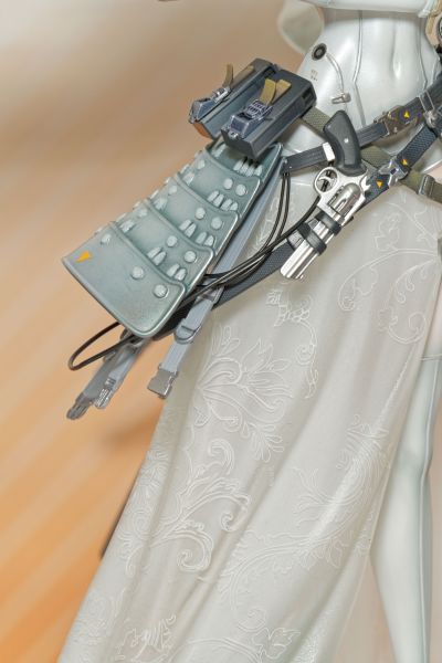 Bride “淡雪”