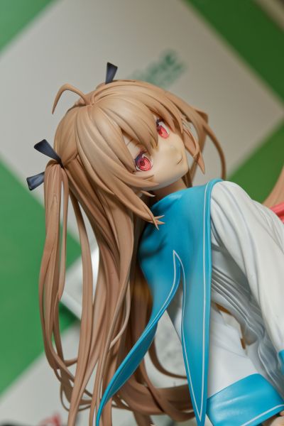 亚托莉-我挚爱的时光- 亚托莉 预告海报版