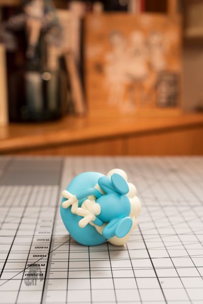 ARTFX J 宝可梦 卡鲁穆+呱呱泡蛙