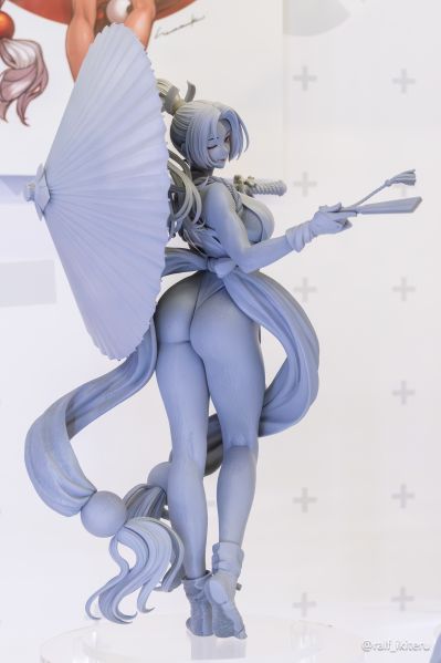 Lucrea 拳皇98 不知火舞