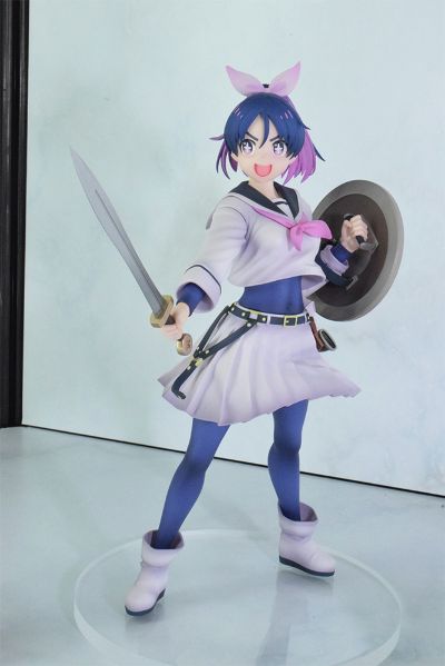 KDcolle 勇者之屑 城城峰亚希