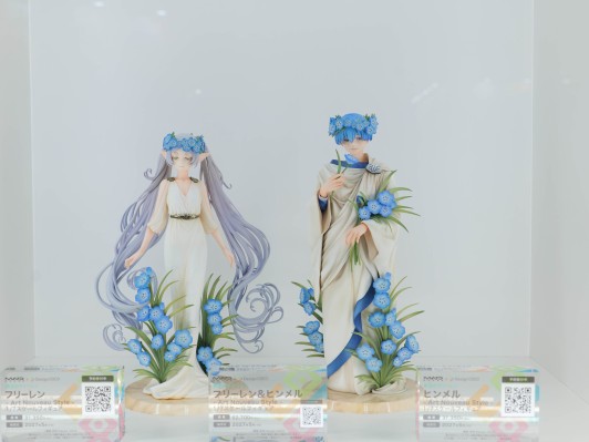 葬送的芙莉莲 辛美尔 -新艺术主义风格-