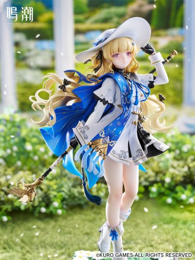 鸣潮 菲比