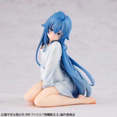 Melty Princess 无职转生 ~到了异世界就拿出真本事~  掌中洛琪希 偷窥版
