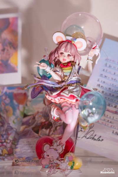 碧蓝幻想 碧卡拉