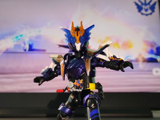 假面骑士 群星版 第5弹 创想饱藏