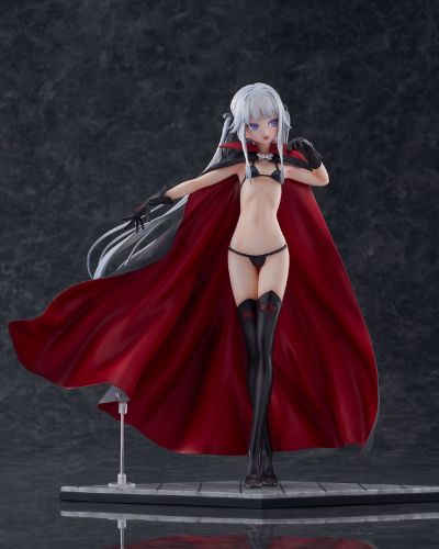 -樱-  美少女万华镜 -被诅咒的传说少女 篝之雾枝