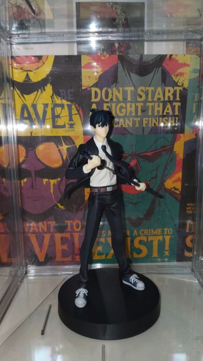 POP UP PARADE  链锯人 早川秋