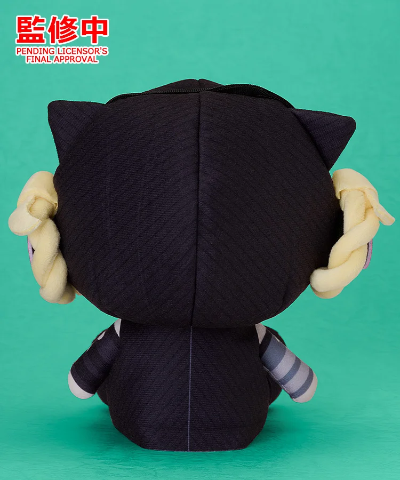 玩偶 自由战争 附属终端/艾莉叶丝・M